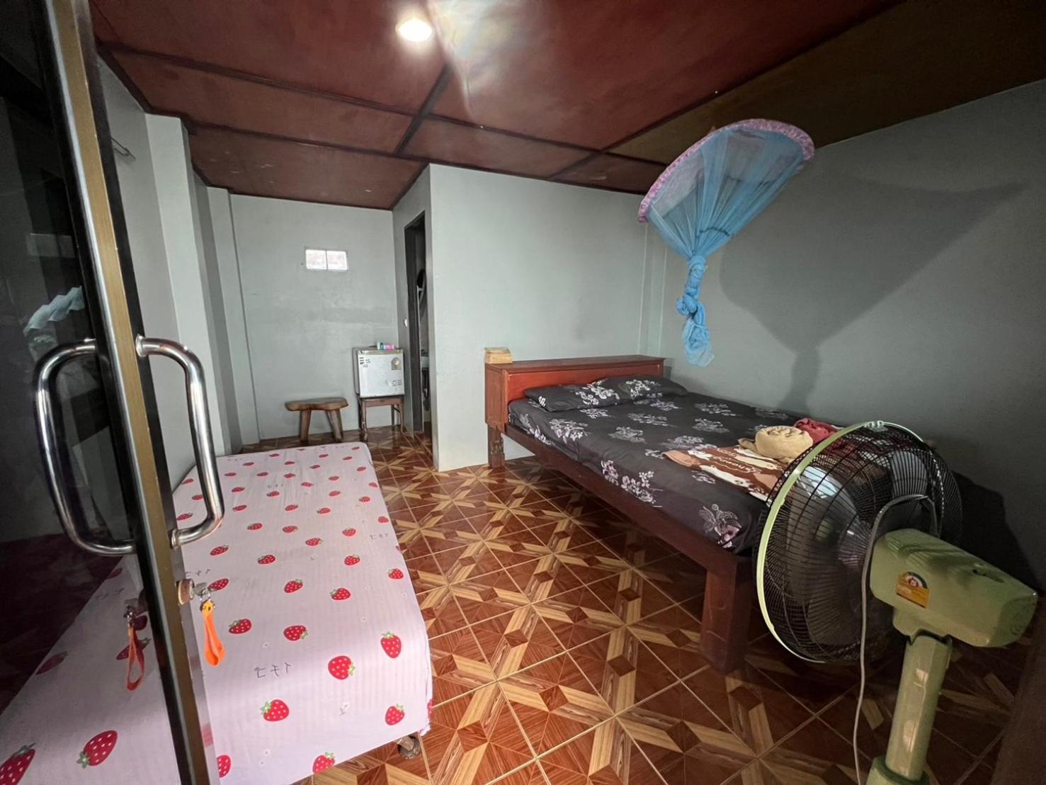 Char Bungalows Тау Экстерьер фото